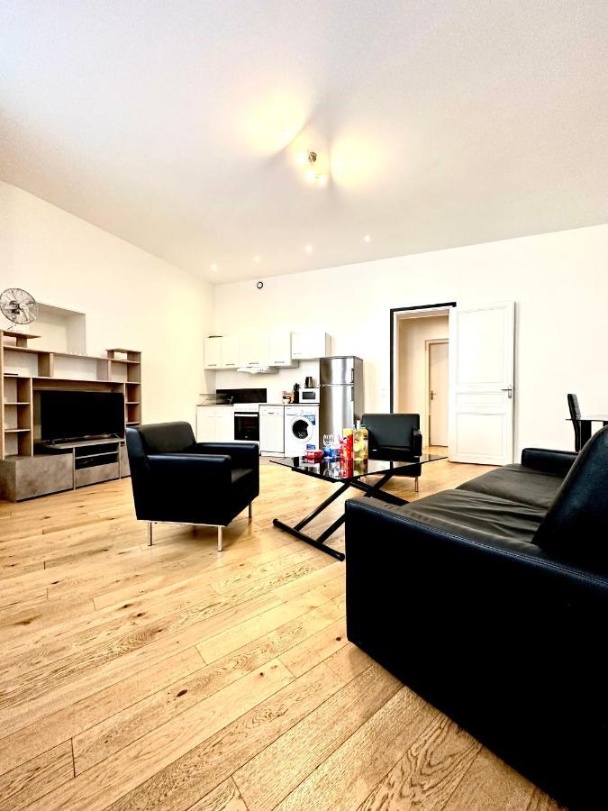 Apartment Champs Elysees 3 Paris Luaran gambar